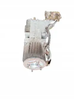 Rear Reducer CITROËN C-CROSSER T02GS1107 2.2L