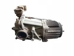 Bakre reducering CITROËN C-CROSSER T02GS1107