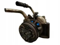 Compressor de ar condicionado OEM 926000287R Dacia