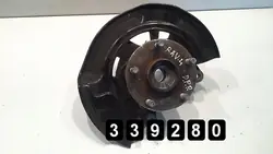 Ensemble roulement moyeu OEM AM-339280