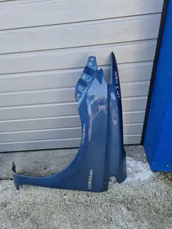 Parafango sinistro Toyota Auris II E18