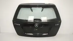 Takaluukku OEM 360180695 Mercedes W204 2007-2011