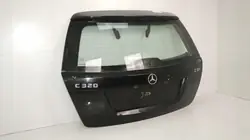 Takaluukku OEM 360180695 Mercedes W204 2007-2011