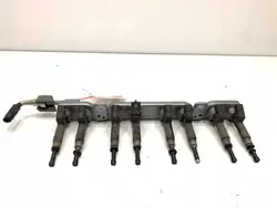Rampe d'injection OEM LORK-1543-34721 pour Nissan Juke