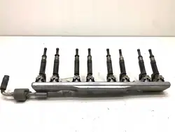 Inspuitrail OEM LORK-1543-34721 voor Nissan Juke
