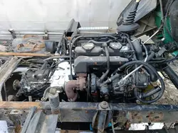 Conjunto Motor & Caja MAN OEM 16S221 - Usado