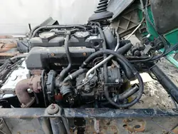 Ensemble Moteur & Boîte MAN OEM 16S221 - Occasion