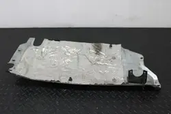 Skiljevägg Land Rover Evoque OEM L538 - Begagnad