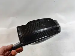 BMW M3 G80 M4 G82 Kohlefaser Spiegelabdeckung Rechts OEM 8075064 ARO