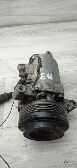 Compressore BMW E46 E39 2.0 D 64528375319