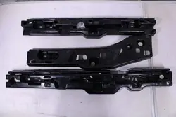 Suporte de para-choque esquerdo BMW 5 G30 G31 7387343 7387345 7387347