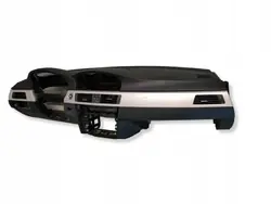 BMW E90 Lift Konsol Navi - Begagnad OEM-del