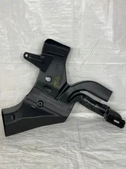 Mercedes GLS 167 Rejilla de Conducto de Aire Izquierda OEM A1668301554