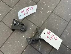 Charnière Porte Arrière Gauche VW ID 3 OEM ZAWIASY ZAWIAS DRZWI TYLNY LEWY