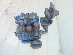 Wabco avluftningsventil OEM 4735012030 för MAN M2000
