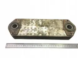 Scania motoroljekylare OEM 1448933 - Begagnad
