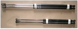 Schokdemper OEM TELESKOPIS220 voor Lexus IS 220d 2008