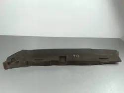 Isolation d'aile MG ZS 2022 AICM0T0B