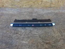 AUDI A3 8V Schakelpaneel Drive Select 8V0925301AS