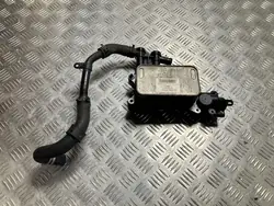 Oljekylare Mercedes C-Klass W205 1.6 CDI A6261800165