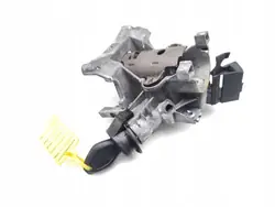 Cilindro de fechadura de ignição BMW X5 OEM LU6751667