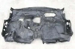 Schottwand-Dämmung OEM 13354338 für Opel Meriva B