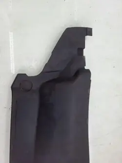 Partie supérieure ceinture avant OEM 4G0807081 Audi