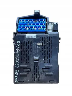 Caixa Módulo BSI OEM 7703397911 Renault Megane I
