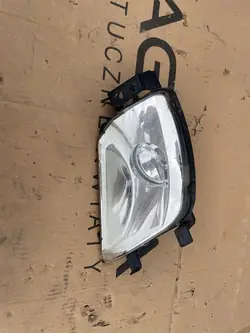 PEUGEOT 308 RCZ Farol de Neblina Halógeno Esquerdo 9680498680