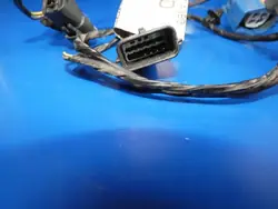 OEM EJ3214369AD Framparkeringssensorledning
