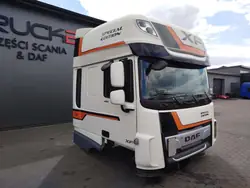 DAF XF 106 Space Cab Lift - OEM 106 Gebraucht