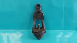 Amortecedor dianteiro Mercedes Actros MP4 OEM A9603232740