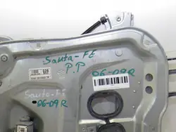 Régulateur de vitre avant droit OEM 360171787 Hyundai