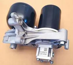 OEM 023000036010 Automaattivaihteiston venttiilikappale