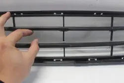 Frontstoßstangen-Gitter Subaru Outback 14- 57731AL190