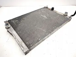Radiador de agua OEM 17117533472 para BMW X5/X6