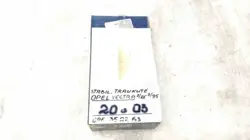OEM 350263 Vorderer linker Stabilisatorlenker für Opel Vectra A