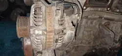 Honda Civic Alternator 2006 1.8L ahga67