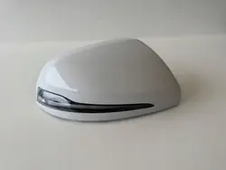 Mercedes C205 rechter spiegel richtingaanwijzer OEM A3170540