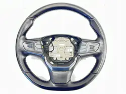 Volante de Couro OEM 98088710ZD - Usado