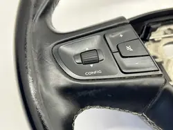 Volante de Cuero OEM 98088710ZD - Usado