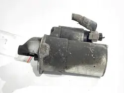 Motor de arranque KIA OPTIMA 1.7 141CV