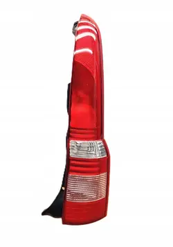 Lámpara Trasera Derecha MAGNETI MARELLI 280202 FIAT PANDA