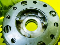 VANOS Auslassnockenrad OEM 7583819 BMW N20/N26