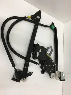 Elevador de vidro traseiro esquerdo VW Sharan 7M3959811