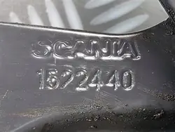 Scania Cab Mounting Bracket Rear Right OEM 1491018