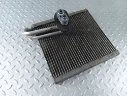 Évaporateur climatisation Hyundai i40 OEM 971393Z000 - Occasion