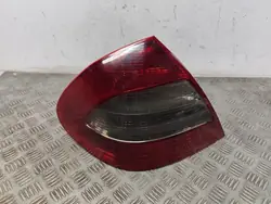 Linker achterlicht Mercedes-Benz E W211 A2118202364