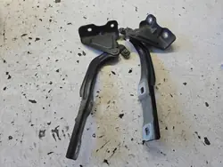 AS MOKKA ZAWIASY MASKI Z22Y Conjunto Dobradiças Capô