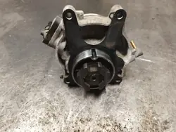 Imupumppu WAKUM Fiat Doblo II 2.0 MJet OEM 55269802